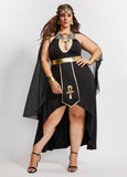 Divine Empress Halloween Costume