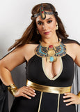 Divine Empress Halloween Costume