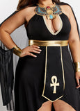 Divine Empress Halloween Costume