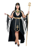Divine Empress Halloween Costume