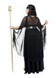 Divine Empress Halloween Costume