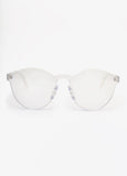Clear Rimless Glasses