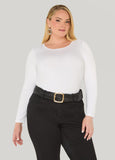 Basketweave Waist Belt