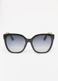 Clover Cutout Sunglasses