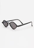 Diamond Frame Sunglasses
