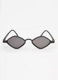 Diamond Frame Sunglasses