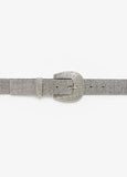 Crystal Waist Belt