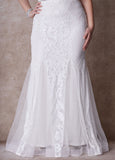 The Celeste Wedding Gown