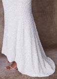 The Bianca Wedding Gown