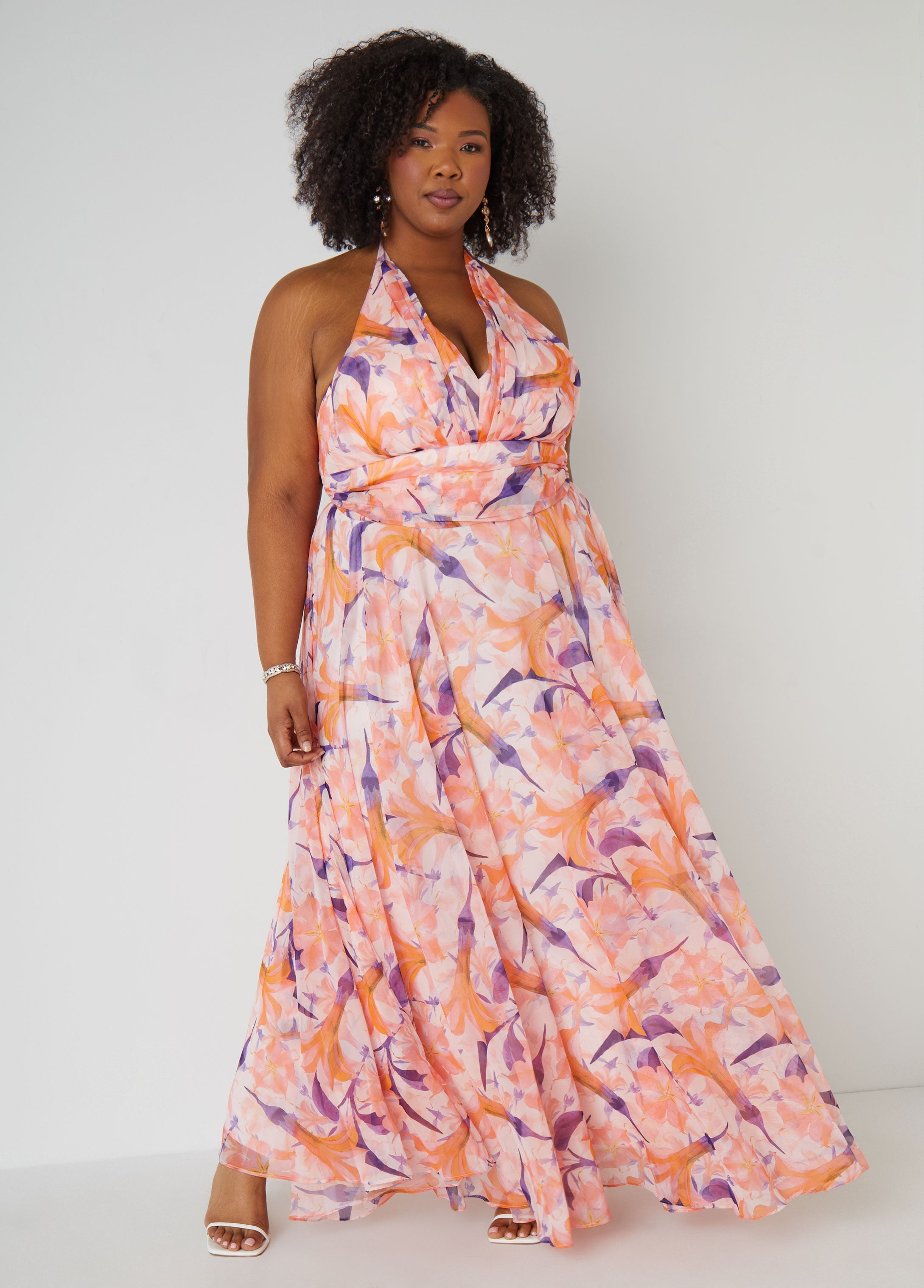 Plus Size Bridesmaid Gown Plus Size Dress Plus Size Bridal Fashion Ashley Stewart Plus Size Bridesmaid Gown Plus Size Dress Plus Size Bridal Fashion Ashley Stewart