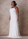 The Jasmine Wedding Gown