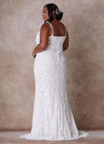 The Jasmine Wedding Gown
