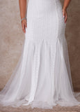 The Shera Wedding Gown