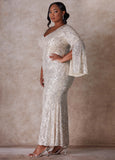 The Cora Wedding Gown