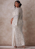 The Cora Wedding Gown