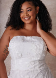 The Rochelle Wedding Gown