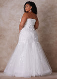 The Rochelle Wedding Gown