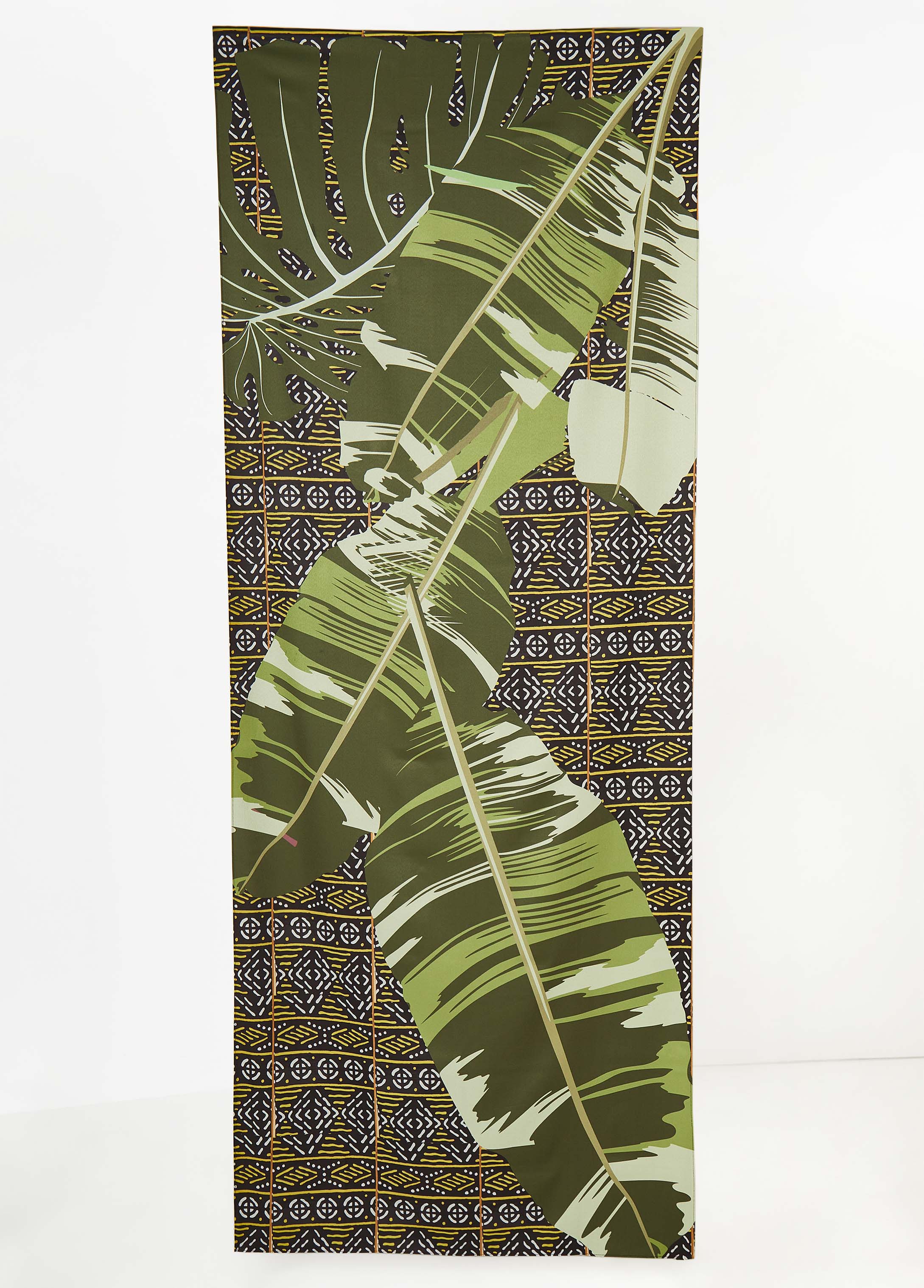 Pardon My Fro™ Ziggy Headwrap