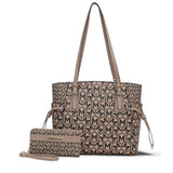 Pauline Tote Bag Set