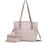 Pauline Tote Bag Set