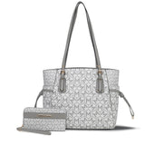 Pauline Tote Bag Set