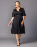 Fable Lace Cocktail Dress