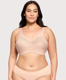 MagicLift Cotton Support Bra