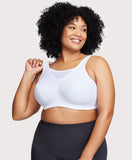 No-Bounce Camisole Sports Bra
