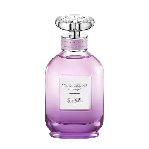 Coach Dreams Moonlight Eau De Parfum Spray