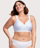 MagicLift Seamless Support T-Shirt Bra