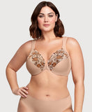 Front-Closure WonderWire Bra