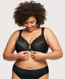Front-Closure WonderWire Bra