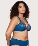 Front-Closure WonderWire Bra
