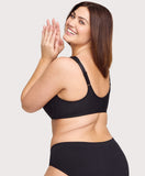 Front-Closure WonderWire Bra