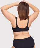 Front-Closure WonderWire Bra