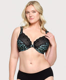 Front-Closure WonderWire Bra