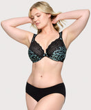 Front-Closure WonderWire Bra