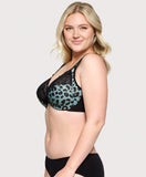Front-Closure WonderWire Bra