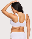 Front-Closure WonderWire Bra