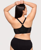 WonderWire® Front Hook T Back Bra