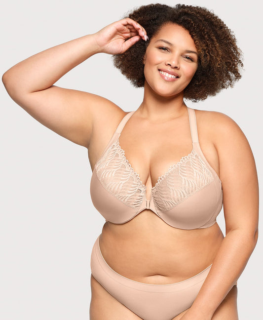 WonderWire® T Back Bra