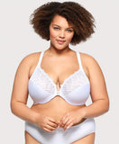WonderWire® T Back Front Hook Bra