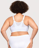 MagicLift Front-Closure Posture Back Bra