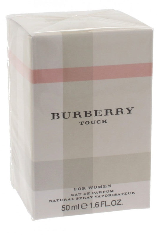Burberry Touch Eau De Parfum Spray