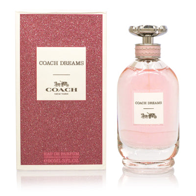 Coach Dreams Eau De Parfum Spray
