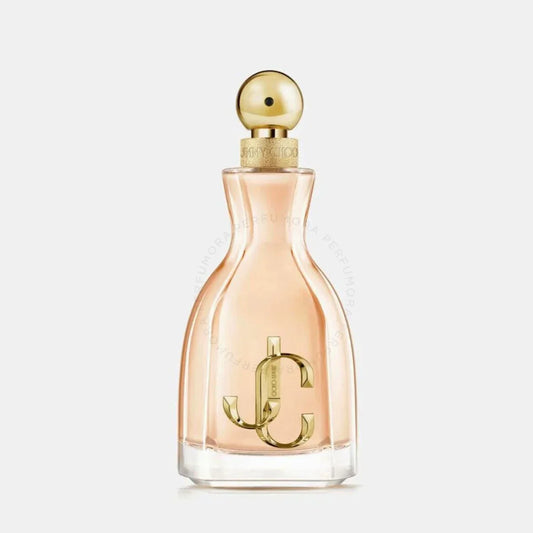 Jimmy Choo I Want Choo Eau De Parfum for Women 3.4 Oz