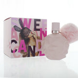 Ariana Grande Sweet Like Candy Eau De Parfum for Women 3.4 Oz