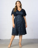 Camille Lace Cocktail Dress