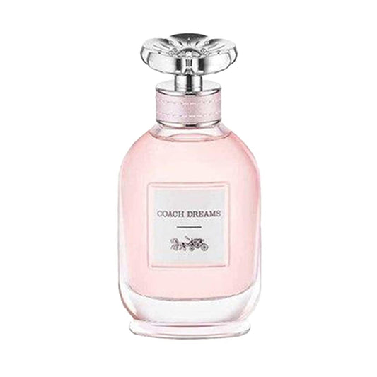 Coach Dreams Eau De Parfum Spray