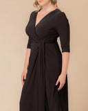 Evening Romance Gown